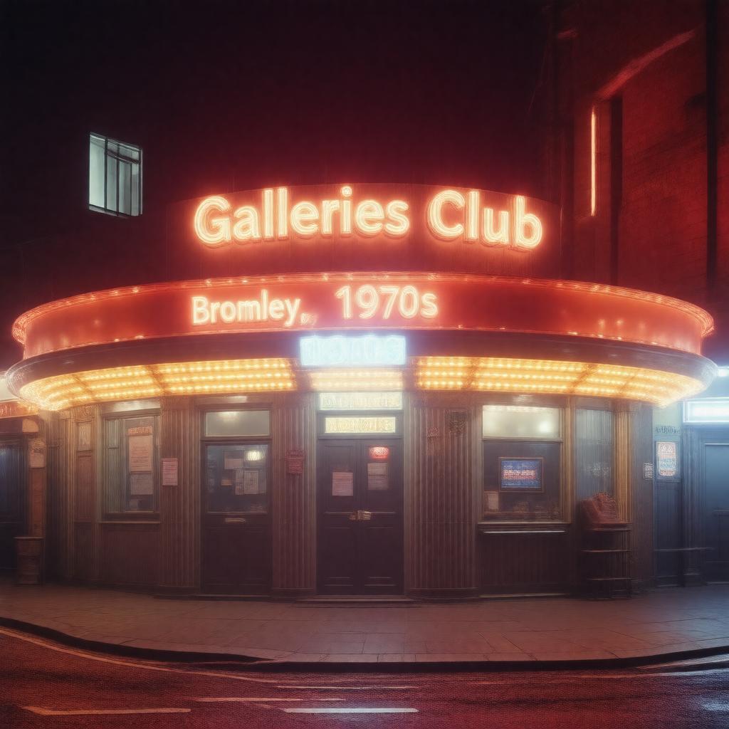 Galleries Club